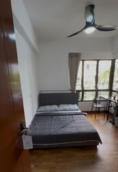 The Mayfair (D22), Condominium #568723001